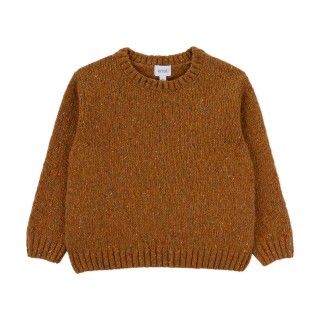 Lea knitted sweater 5609232677001