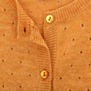 Casaco tricot Penny 5609232597354