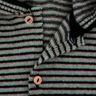 Baby boy cardigan 6-36 months 5609232608616