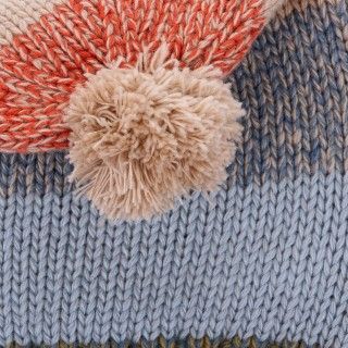 Lavey knitted hat 5609232609507 Lavey knitted hat 5609232609507