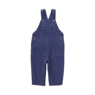 Baby corduroy overalls 6-36 months 5609232599754