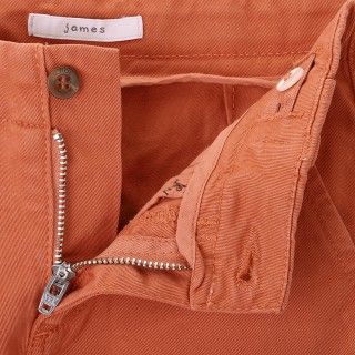 James twill trousers 5609232637128