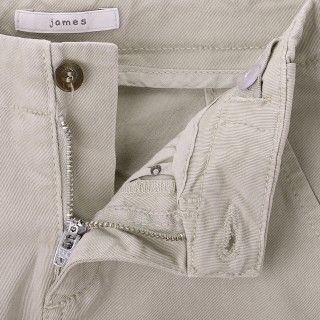 James twill trousers 5609232637067