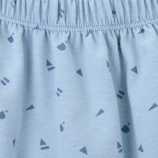 Charlie trousers for newborn in organic cotton 5609232610770