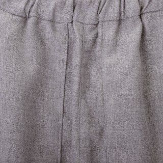 Daiki flannel trousers 5609232705155