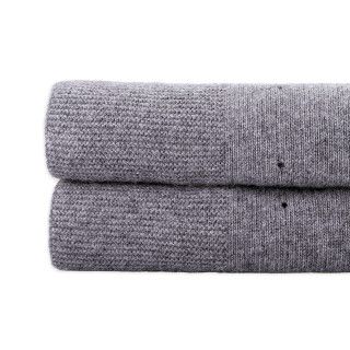 Poe knitted blanket 5609232603116