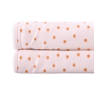 Little Brave blanket for newborn in organic cotton 5609232638910