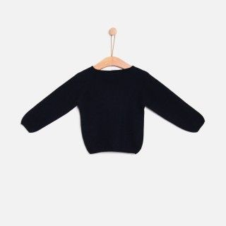 Tromso wool sweater for girls 5609232730492
