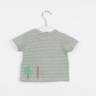 T-shirt menino I scream 5609232685792 T-shirt menino I scream 5609232685792