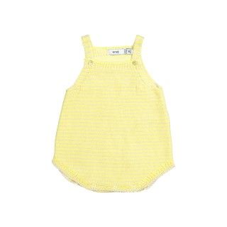 Fofo recm-nascido tricot Summer 5609232728727