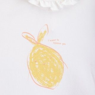 Lemon squeeze t-shirt 5609232771884