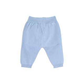 Newborn cotton knit pants 0-9 months 5609232654750