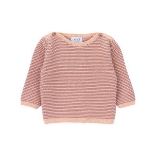 Bay knitted sweater 5609232655726