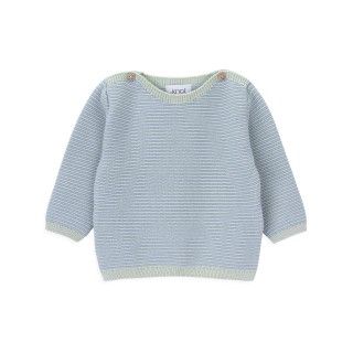 Bay knitted sweater 5609232655788