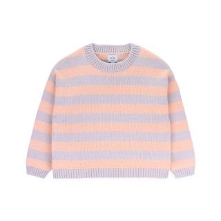 Windy knitted sweater 5609232656075