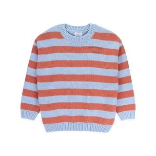 Scouts knitted sweater 5609232656198