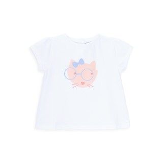 Baby girl cotton T-shirt 6-36 months 5609232669174