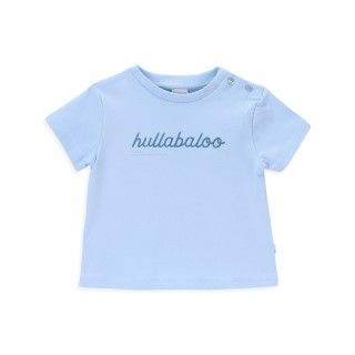 Baby boy cotton T-shirt 6-36 months 5609232672853