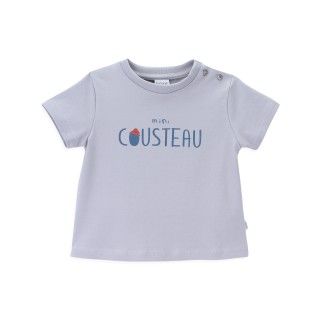 T-shirt Cousteau 5609232672501
