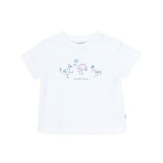 Sailor Team t-shirt 5609232673348