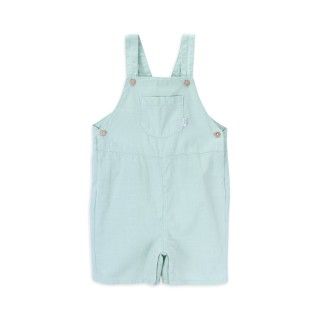 Baby boy cotton short overalls 6-24 months 5609232661482