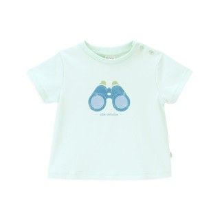 Baby boy cotton T-shirt 6-36 months 5609232672785