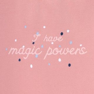 Magic Powers t-shirt 5609232701478