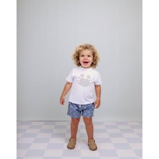 Baby boy swimshorts 6-36 months 5609232649091
