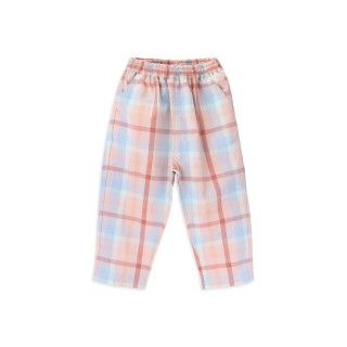 Baby boy cotton trousers 6-36 months 5609232648162