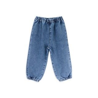 Laurie denim trousers 5609232647806