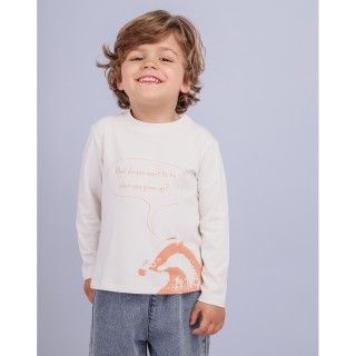 Baby boy cotton T-shirt 6-36 months 5609232667415