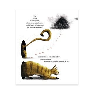 Book "Três tristes tigres" 5609232725887