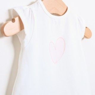 Heart t-shirt 5609232734599 Heart t-shirt 5609232734599