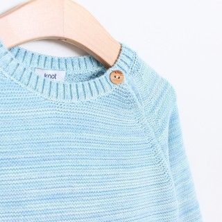 Camisola de tricot mescla 5609232733967 Camisola de tricot mescla 5609232733967