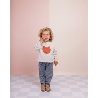 Baby cotton jeans 6-36 months 5609232647660