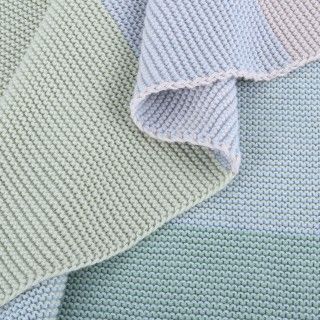 Manta tricot Shae 5609232660782