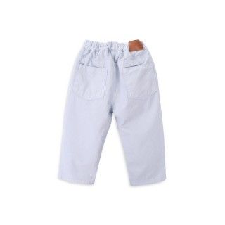 Ollie twill trousers 5609232702031