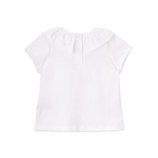 Baby girl cotton T-shirt 12-36 months 5609232667583