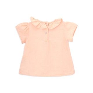 Baby girls blouse cotton 6-36 months 5609232696934
