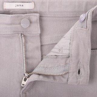 Jake trousers for boy in cotton twill 5609232732311