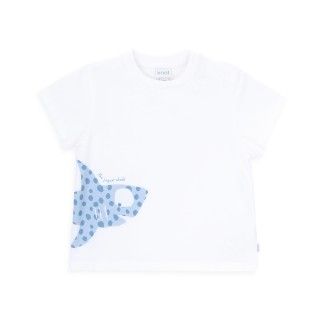 T-shirt Shark 5609232668771