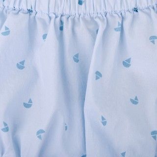 Jo shorts for baby in cotton 5609232697221