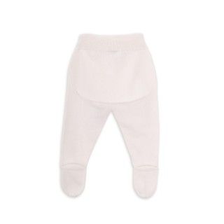 Newborn cotton knit pants 0-9 months 5609232654507
