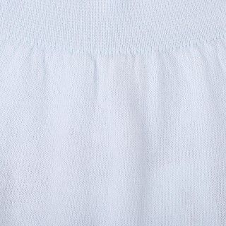 Newborn cotton knit pants 0-9 months 5609232654996