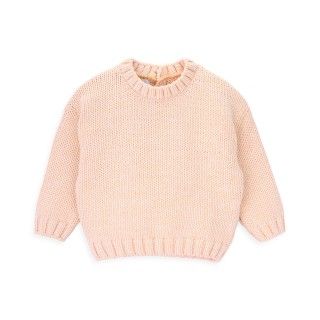 Freezia knitted sweater 5609232695227