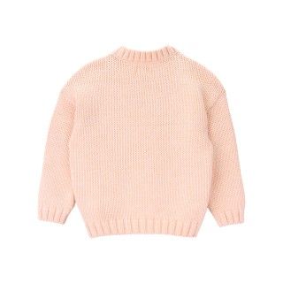 Freezia knitted sweater 5609232695302