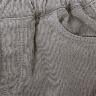 Baby corduroy trousers 6-36 months 5609232759516