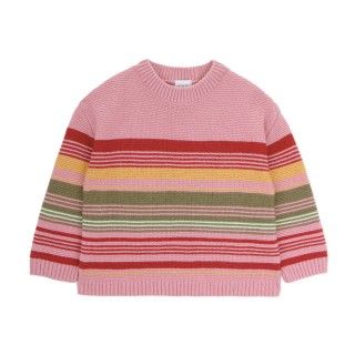 Girl wool sweater 4-12 years 5609232770979