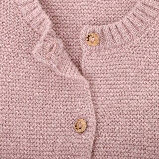 Samantha cardigan for girl 13 months to 8 years 5609232712603