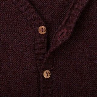 Casaco de tricot Jordan de menino 3-24 meses 5609232713044